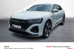 Audi Q8 e-tron S line Q8 e tron s line 50 quattro 250 kw