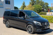 Mercedes Classe V Avantgarde Benz v 220 cdi/bt/d amg edition lang garantie*1 hand*