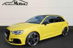 Audi RS3 Autres Rs3 quattro pano b&o rs sitze 280kmh led kd auftrag