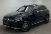Mercedes GLC AMG Line Benz glc 300 e 4m amg pano+tritt+360+memo+distronic+