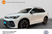 Volkswagen Tiguan Goal 2.0 tdi r line 4motion alu led ahk pano kamera nav
