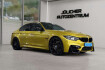 BMW M3 Autres compitition limousine  frische insp. + tuv/au
