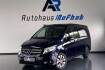 Mercedes Classe V Edition Benz v 220 marco polo activity edition*markise*totwin