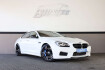 BMW M6 Coupé  M6 gran coupe/360*/hud/vollausstattung/b&o/r20