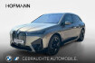 BMW iX  Ix sportpaket