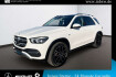 Mercedes GLE Autres Benz gle 350 de 4m amg*pano*ahk*fap*mbux*carplay*dist