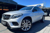 Mercedes GLE AMG Line Benz gle 350 gle 350 d 4matic/amg l/navi/night p/led/memory/pano/h&k