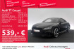 Audi TT Coupé Autres Tt 45 tfsi qu. s tronic 2x s line matrix/n