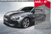 Audi A3 S line sportback 35 tfsi 2x s line acc  pano  hud  bus?