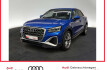 Audi SQ2  Sq2 tfsi s tr. ahk rfk matrix navi sonos