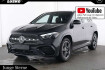Mercedes GLA AMG Line Advanced Plus Benz gla 250 gla 250 e amg line bahiabraun ahk multibeam dab