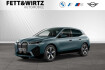 BMW iX  Ix xdrive40 sportpaket|ahk|laser|parkassist prof.