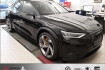 Audi e-Tron Autres E tron sportback s quat 370kw azn haus forderung* voll !!