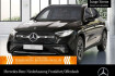 Mercedes GLC AMG Line Advanced Benz glc 200 4m amg+pano+ahk+led+kamera+totw+keyless+9g