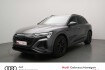 Audi Q8 e-tron S line Q8 e tron quattro s line pano ahk 360  kam leder