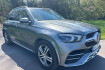 Mercedes GLE AMG Line Benz gle 350 gle gle 350 de 4matic amg 1 hand
