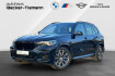 BMW X5 Autres xdrive40d m sport | luftfed. | komfortsz. | ahk |