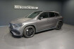 Mercedes A35 AMG AMG Line Advanced Plus Benz a 35 amg gl 4m pano/ahk/multib./keyl./rfk