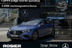 Mercedes EQE Electric Art Benz eqe 300 edition electricart standhz. acc led