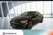 Mercedes CLE Coupé Autres Benz cle 200 cle 200 coupe amg panodach totwinkel winterpaket