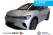 Volkswagen ID.4 4Motion Id.4 gtx 4motion 340 ps pano ahk