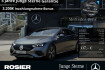 Mercedes EQE Electric Art Benz eqe 300 electricart advanced+ standhz. acc bt