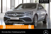 Mercedes GLC AMG Line Benz glc 300 e coupe 4m amg+360+led+fahrass+keyless+9g