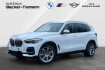 BMW X5 Autres xdrive30d | driv.assist. prof. | 20 zoll | kamera