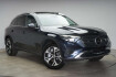 Mercedes GLC Avantgarde Advanced Benz glc 300 de 4matic 9g tronic avantgarde leder/dis