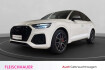 Audi SQ5 Autres Sq5 sportback 3.0 tdi quattro led+360+pano+hud+acc+nav