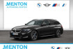 BMW Série 3 Autres Bmw 340  340 m340i xdrive touring head up hifi dab led rfk