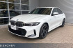 BMW Série 3 Autres 330 e a xdrive lim m sport lcprof da pa+ hi fi 18