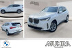 BMW X3 Autres 20 xdrive 18? ahk pano memory ambiente