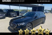 Mercedes Classe E AVANTGARDE Line NIGHT Edition Benz e 200 e 200 t avantgarde+ahk+distronic+ruka+keygo+ navi