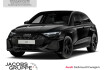 Audi A3 S line sportback s line tfsi e 150 kw s pano/led/hud/navi plus/sonos/r. ka