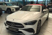 Mercedes CLE Coupé AMG Line Benz cle 180 amg line advanced memory airscarf