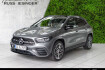 Mercedes GLA Entry Benz gla 200 pano*ahk*distronic*2xklima*aut*kam.*led