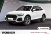 Audi Q5 advanced 40 tdi quattro advanced pano matrix led bt
