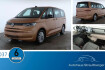 Volkswagen Multivan Autres T7 multivan lang basis acc ahk hud led 3 zk