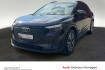 Audi Q4 e-tron Autres Q4 e tron 45 s line navi ahk sound carplay acc