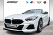 BMW Z4 First m40i ac schnitzer acc open air hk adapt. led