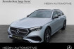 Mercedes Classe E Autres Benz e 220 d t 4m amg|night|ahk|pano|360 |distr|leder