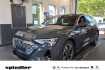 Audi Q8 e-tron advanced Q8 e tron advanced 50 quattro / air  standk  rfk