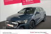 Audi Q8 e-tron S line Q8 e tron 50 quattro s line matrix nav luft kamera
