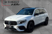 Mercedes GLB 35 AMG Autres benz glb 35 amg  benz glb 35 amg 4m /pano/head/sthz/distr/night/burmes