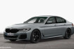 BMW Série 5 Autres 540 i xdrive limousine m sportpaket dab led wlan