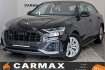 Audi Q8 Autres 55 tfsi quattro  navi sh kamera panorama b&o