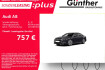 Audi A8 Autres 50 tdi quattro+winterrader+laserlicht+sitzbel