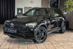 Mercedes GLC 43 AMG Autres benz glc 43 amg  benz glc 43 amg 4matic*gepflegt*neuereifen*