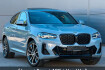 BMW X4 Autres 30d m sport pro*pano*laser*acc*ahk*360